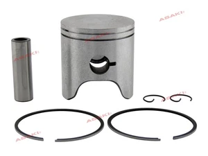 For Snowmobile Ski Doo 500/780 Mach Z 780 Piston kit 09-780-02 0.50 with Ring - Picture 1 of 14