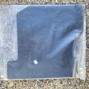 Renault Master Mk3, NV400, Movano B Left Rear Door Internal Lining Panel Cover - Picture 1 of 4