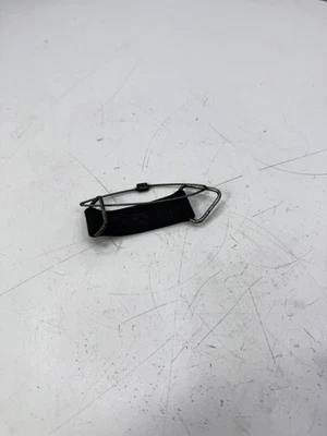 Honda CRF450R CRF 450R 2011-2012 tanque a marco correa de goma OEM #9 Foto 1 de 4