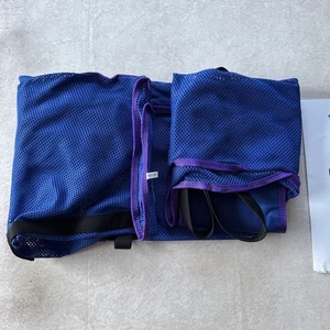 Neu Proactive Medical Ganzkörper Mesh Patientenlift Schlinge Medium #30114 - Bild 1 von 12