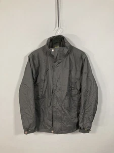 TIMBERLAND 3-IN-1 Jacket - Size Medium - Black - Great Condition - Men’s - Picture 1 of 5