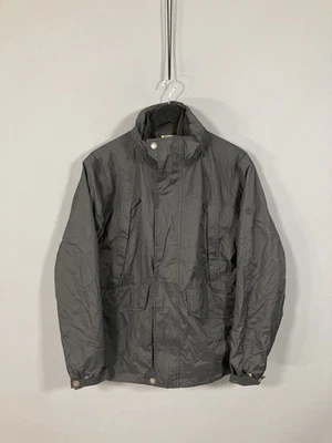 TIMBERLAND 3-IN-1 Jacket - Size Medium - Black - Great Condition - Men’s - Image 1 of 4