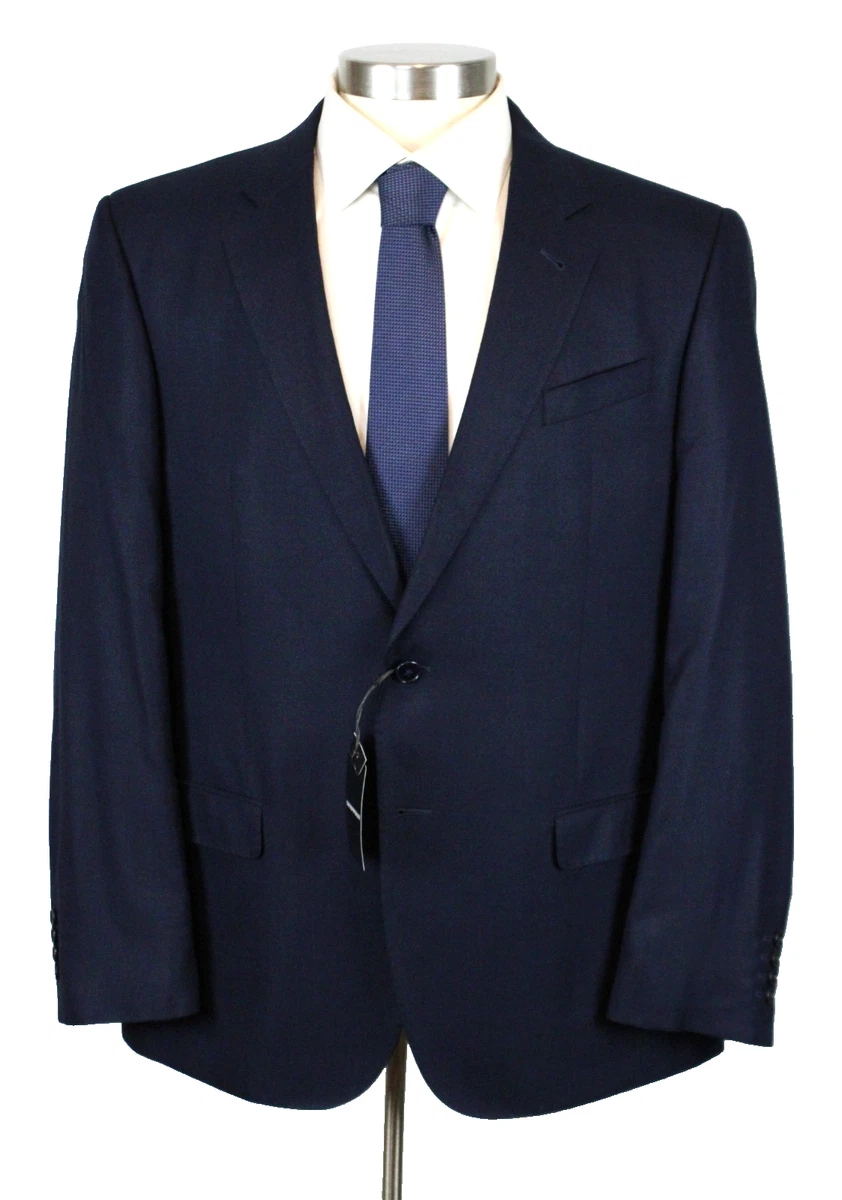 Emporio Armani Regular Size Suits & Blazers for Men 46 Size for