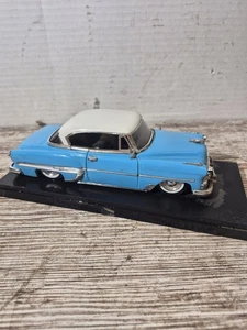 Jada Toys 1953 Chevrolet Chevy Bel Air Model Dub City 1:24  - Picture 1 of 8