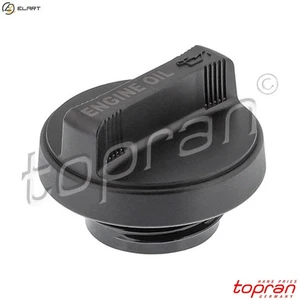 SEALING CAP OIL FILLER NECK 601 101 FOR TOYOTA COROLLA FORTUNER VERSO/YARIS 1.8L - Picture 1 of 9