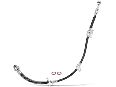 For 2004-2006 Kia Amanti Brake Hose Front Left APR 19644XRKQ 2005 3.5L V6 Base - Image 1 of 2