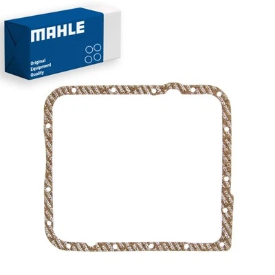 Mahle Transmission Oil Pan Gasket For 2002-2006 Chevrolet Avalanche 1500 - Image 1 of 3