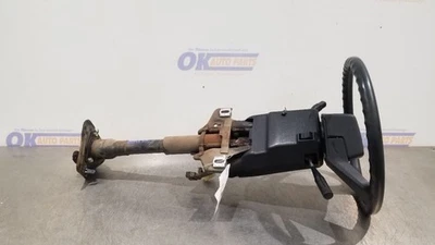 86 TOYOTA 4 RUNNER CONJUNTO COLUMNA DIRECCIÓN CON VOLANTE Foto 1 de 4