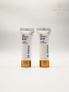 2x Ex Nihilo The Hedonist Hand Cream 10ml Each | New | Made in France - Picture 1 of 2