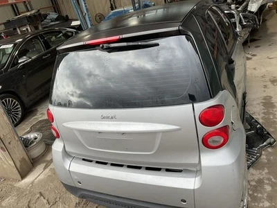 Trunk/Hatch/Tailgate Gate Electric EV Fits 08-16 SMART 5238459 Foto 1 de 4