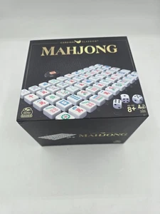 MAHJONG Cardinal Classic Game NEW open box - Picture 1 of 5