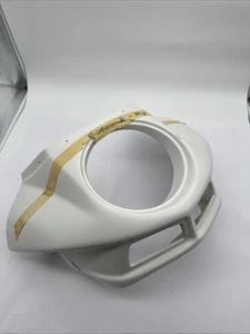 bmw r100r mystic Windabweiser Front Verkleidung Nachbau E3505 - Picture 1 of 7