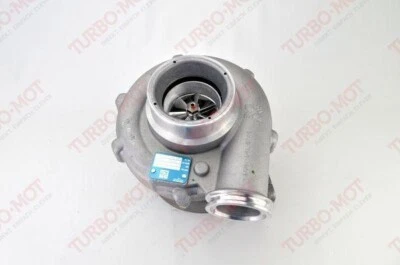 NEU ORIGINALTEIL - Turbolader OE:11179747 OEM:2837587 - Bild 1 von 4