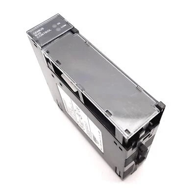 GE Fanuc IC693BEM331E Genius Bus Controller Module For Series 90-30 PLC - Image 1 of 4