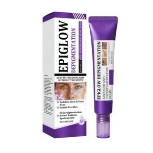 EPIGLOW MelanEX Advanced Anti-Hyperpigmentation Cream - Bild 1 von 12