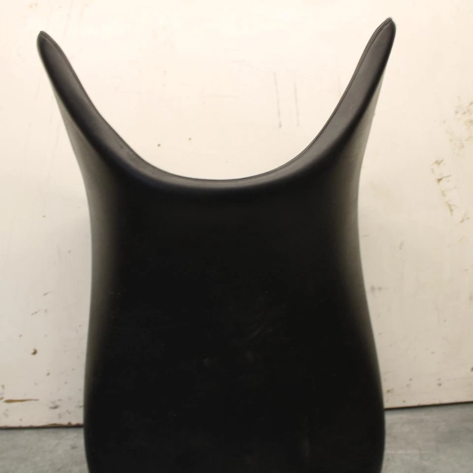 Honda CBF1000 2008 asiento conductor delantero almohadilla sillín pillón bb641 Foto 1 de 4