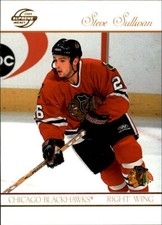 2003-04 Pacific Supreme Hockey Card Pick