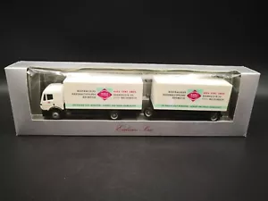 Herpa MB SK 94 Haka Werk Hängerzug *Vi959-1-0609 - Bild 1 von 4