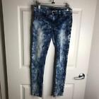 Joe's Jeans Girls Ultra Slim Fit Jeggings Jeans Acid Washed ~ Size 14 Youth