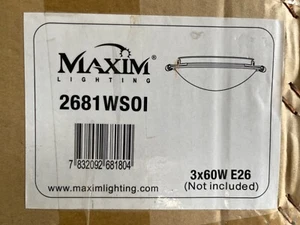 light fixture - Picture 1 of 4