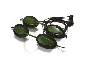 OPT/IPL Laser Protective Glasses Goggles for Photon Beauty Red Light Therapy Dev - Picture 1 of 12