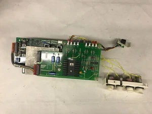 ISE Valve Control PCB w/4 Bio-Chem Valve 075P2-S26 Alfa Wassermann ACE Analyzer - Picture 1 of 4