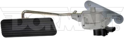 Fits 2005-2006 IC Corporation 3000 Chassis Accelerator Pedal Dorman 269RF93 - Image 1 of 3