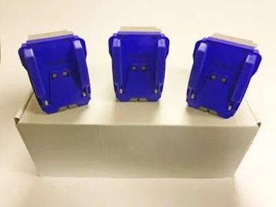 CHILVERS Watkiss / Morgana Booklet Maker Staple Cartridges