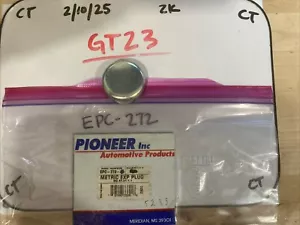 Pioneer EPC-272 42.3MM Engine Expansion Plugs Deep Cup Freeze Out Plugs Qty: 1 - Picture 1 of 2
