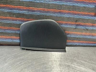 Dodge Ram 1500 2500 3500 SLT 2002-05 tapa de tablero moldura OEM Mopar 5gy83trmAB gris Foto 1 de 4