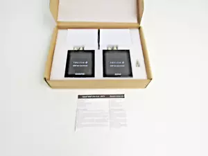 TRULINK 40574 HDMI Over Coax Extender, HDMI Transmitter and Receiver 34-3 - Picture 1 of 4