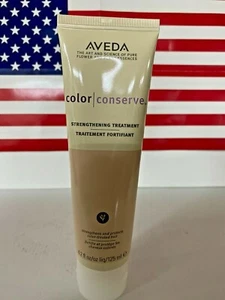 Aveda Color Conserve Strengthening Treatment 4.2oz - Picture 1 of 2