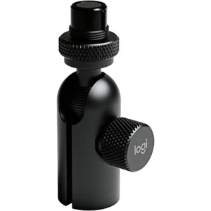 Logitech for Creators Mevo Quick Release Ball Mount (Refursbished) A-Grade - Picture 1 of 1