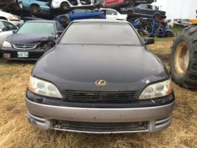 Passenger Right Side View Mirror Power Fits 92-96 LEXUS ES300 88078 - Imagem 1 de 4