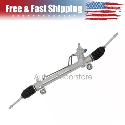 Power Steering Rack & Pinion Assembly for Toyota RAV-4 2004 2005 L4 2.4L - Image 1 of 4