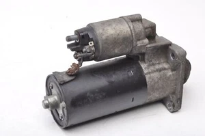 OPEL ASTRA J IV 2.0 CDTI 165CV Motor De Arranque 55572065 - Imagen 1 de 4