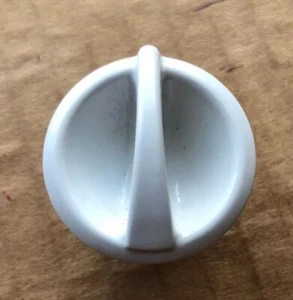 Frigidaire Refrigerator Thermostat Knob 240360801(free Shipping - Picture 1 of 5