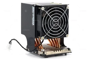 907572-001 HP CPU1 STANDARD SCREW DOWN HEATSINK WITH COOLING FAN FOR Z8 G4 - - Afbeelding 1 van 7