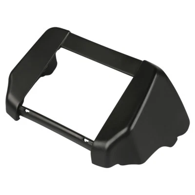 Cubierta envolvente del enfriador de aceite apta para Harley Road Glide FLTRX 2017-2023 Foto 1 de 4