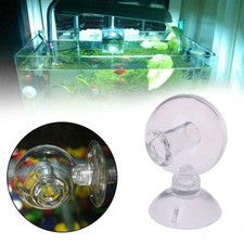 Aquarium Fish Tank Carbon Dioxide CO2 Monitor Glass Drop Teste Checker Ball Z8T6