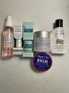 Trader Joe's Natural Skincare Bundle - Bild 1 von 2