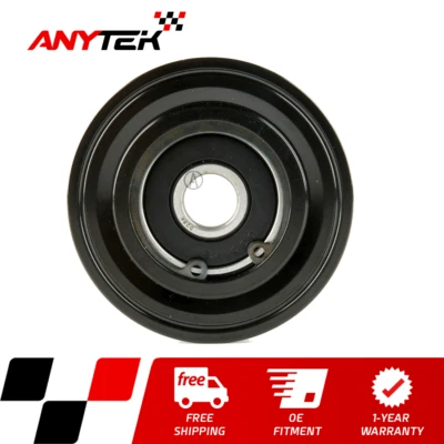 Drive Belt Tensioner Pulley For 2001-2009 Toyota Prius L4 1.5L - Image 1 of 4