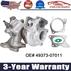 1x TD025 Turbocharger For Honda Civic Turbo 1.5L L15B7 2016-2020 49373-07011 - Picture 1 of 12