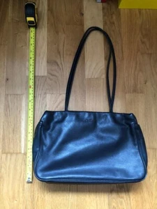 Tula Black Handbag - Picture 1 of 4