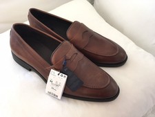 mango zapatos hombre