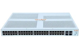 HP - JL685A - Aruba Instant On 1930 48G 4SFP/SFP+ Switch - Bild 1 von 3