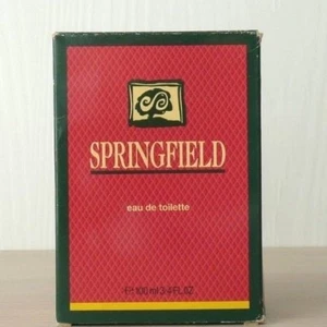 SPRINGFIELD 100 ML EAU TOILETTE POUR HOMME de ANTONIO PUIG PERFUMES - Imagen 1 de 3