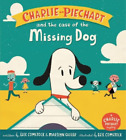 Marilyn Sadler Charlie Piechart and the Case of the Missing D (Copertina rigida)