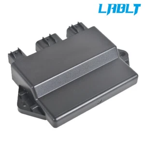 LABLT CDI Box For Yamaha YFM 660 R Raptor / Limited Edition 2002 2003 - Picture 1 of 7