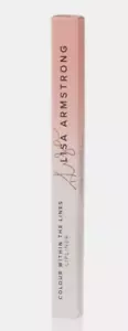Lisa Armstrong Colour Within The Lines Lip Liner BRYONY - Picture 1 of 3